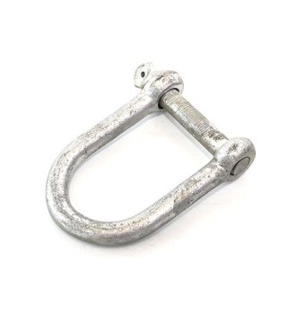 Korean Type Shackle / 걸쇠
