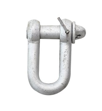 Russian Type Shackle/скоба