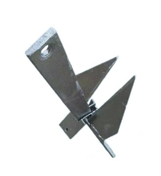 Danfoss anchor Australian style