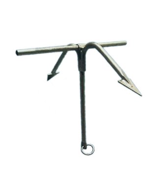 Fishing anchor