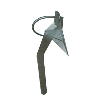 Aircraft anchor