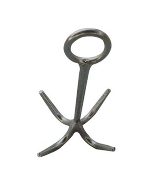 Grapnel anchor
