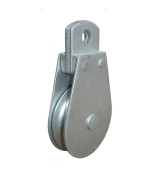 YJ190 Fixed eye block