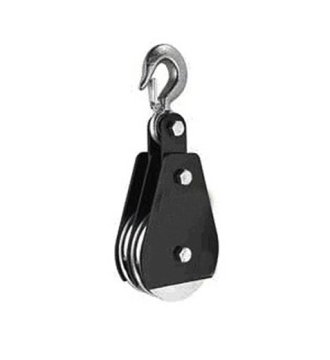 YJ200 Double blocks safety h0ok