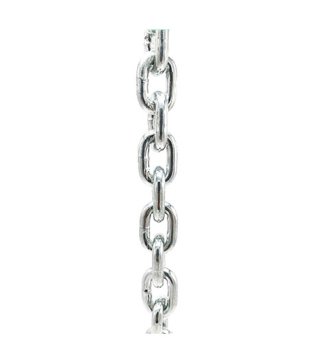 DIN766 Iron link chain