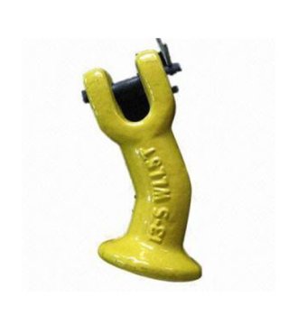 G80 Clevis elephant foot