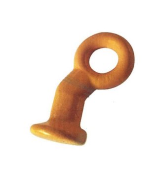 G80 Eye elephant foot