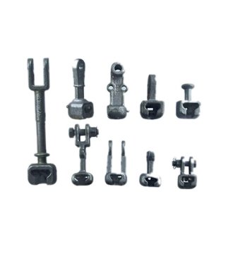 ODM Casting and Forging 