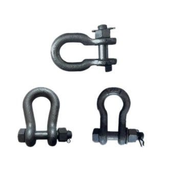 ODM Casting and Forging 