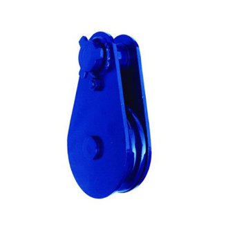 YJ059 Light type champ I on snatch block tail board