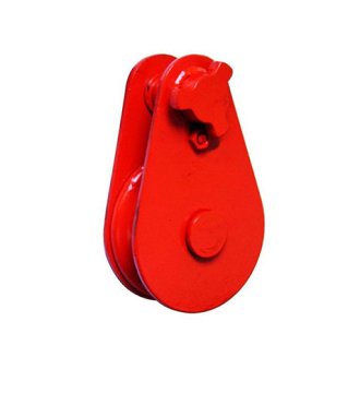 YJ064 Alloy type champion snatch blocktail board