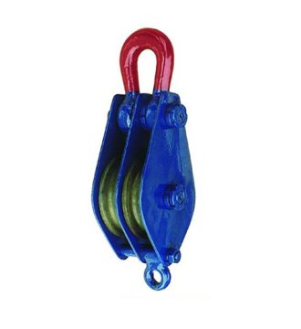 YJ092 Construct I on block