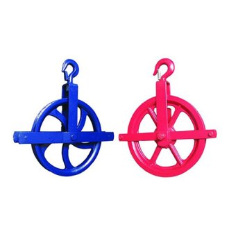 YJ108 Roofing & gin block