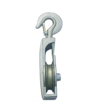YJ152 Body block with hook