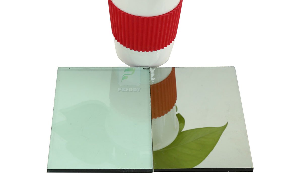 Tinted Float Glass
