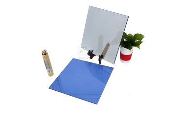 Reflective Glass