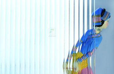 Clear Pattern Glass Muro