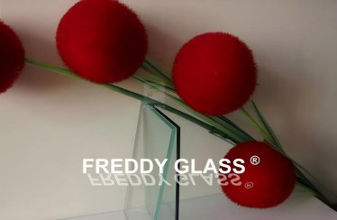 Clear Float Glass 