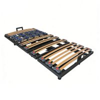 Vendeur de Lit Électrique Pliant AutoAdjust