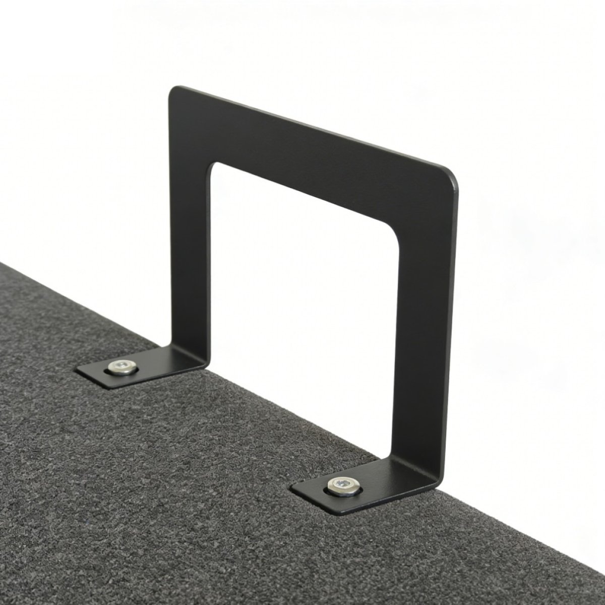 Stock pour distributeur de lit pliant ajustable