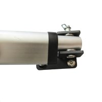 Lit électrique ajustable en gros de qualité export