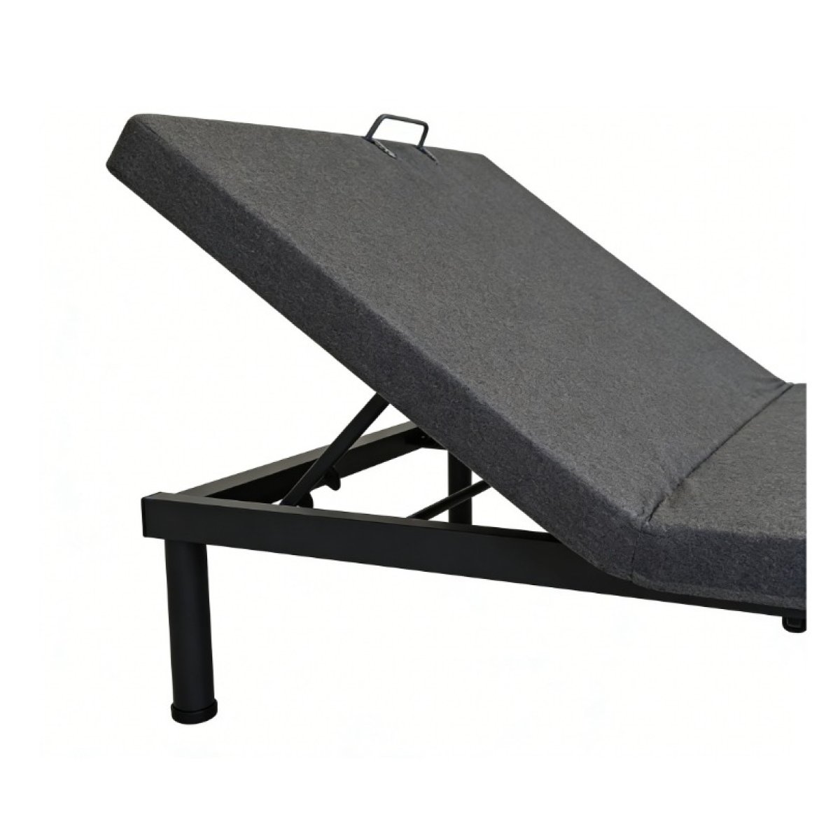 Fabricant sous contrat de lit pliant ajustable