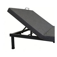 Fabricant sous contrat de lit pliant ajustable