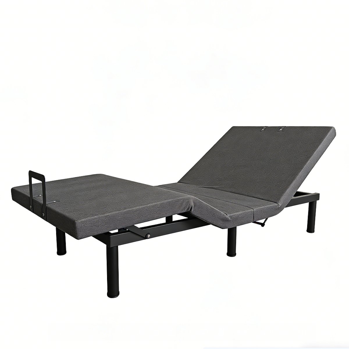 Lit électrique ajustable en vrac pour fournisseur