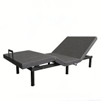 Lit électrique ajustable en vrac pour fournisseur