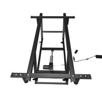 Hotel bed lifter
