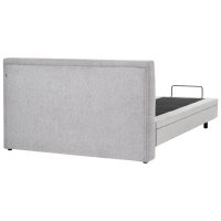 smart adjustable bed base