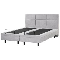 double smart bed