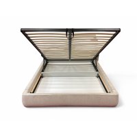 Luxury bed