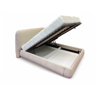 lifting luxury bed