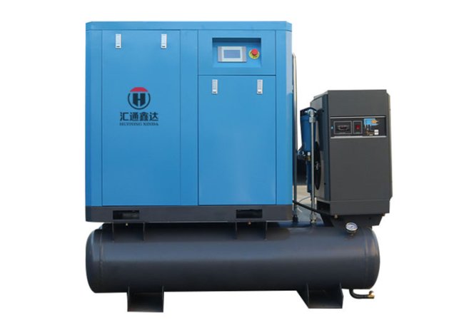 نوع لا يتجزأ 15kw-37kw