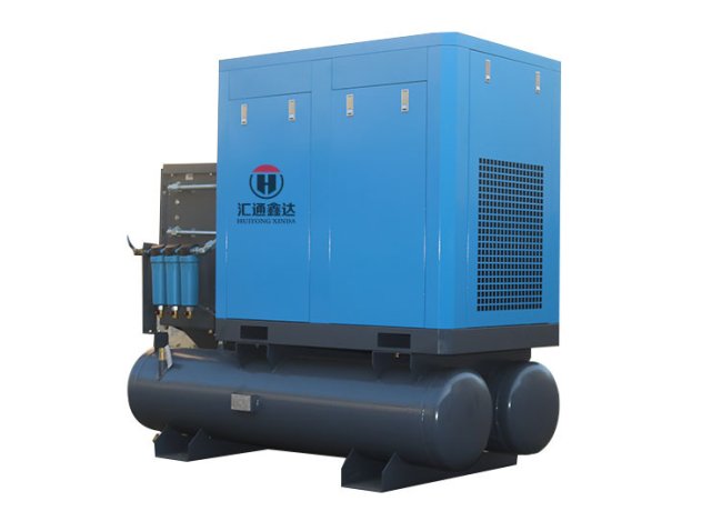 نوع لا يتجزأ 7.5kw-15kw