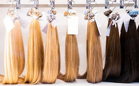 How To Start The Hair Extensions Business