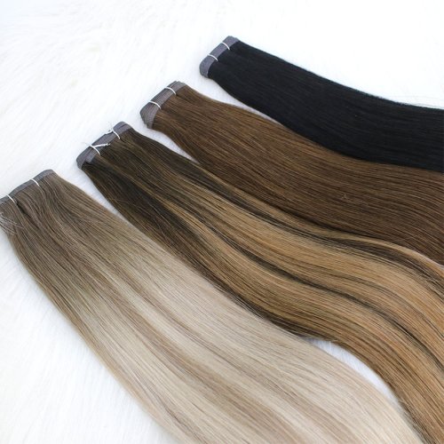 /pu-flat-hair-weft.html