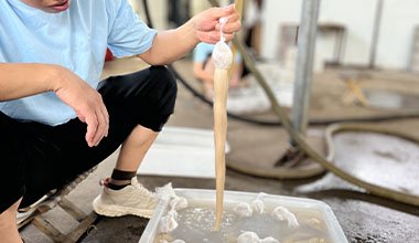 Colorfastness Control