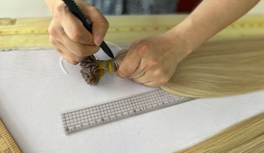 Double Drawn Inspection