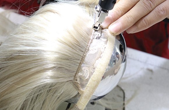 Craftmanship Process