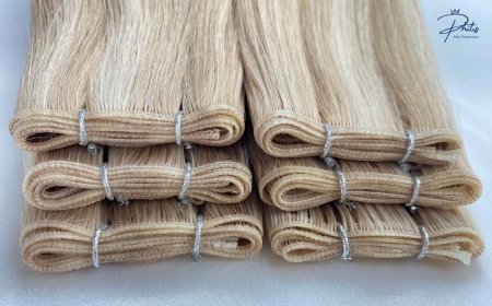 Why choose genius weft for your customers?