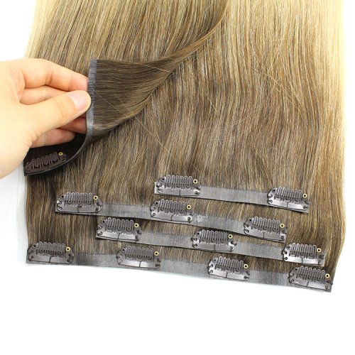 /pu-clip-in-hair-extension.html