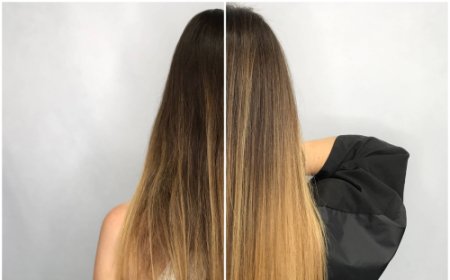 The formula of supplying Remy hair extensions