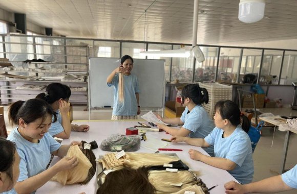 Reliable Hair Company