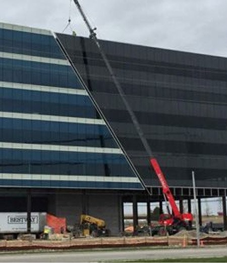 Carterra Gateway Meadowvale