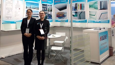 Asia (Kuala Lumpur, Malaysia) International Glass Technology Exhibition