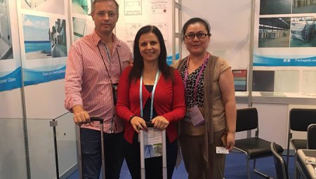 The 124th Canton Fair