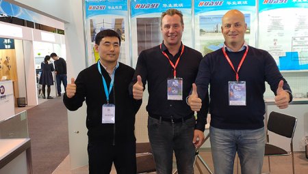 Idea Bain at the French Bathroom Exhibition