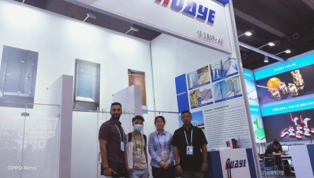 The 133rd Spring Canton Fair